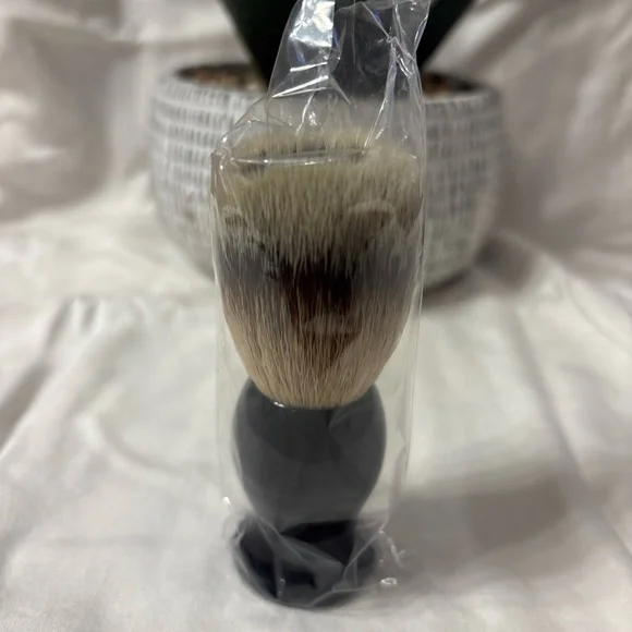 Men's Grooming Stick - Black - Picture 2 of 2